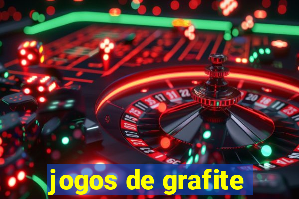 jogos de grafite